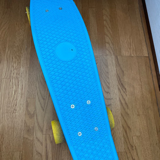 スケボー ペニー