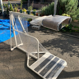 ZAOBA ザオバ トレーニングマシン　スクワット