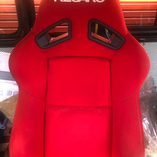 RECARO SR-7