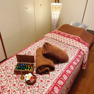 RelaxationSalon Pusa(プーサ)です★