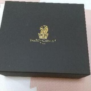 リッツ・カールトンTOKYOのペアグラス