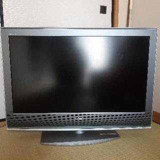 32型テレビ 液晶