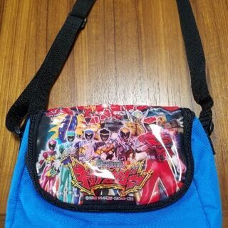 男の子用バック