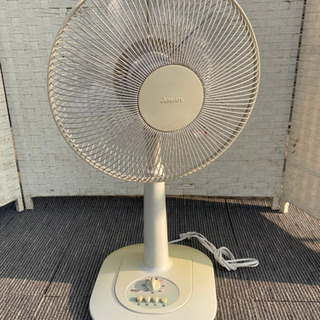 ✨ワンコイン扇風機✨🍃　　　