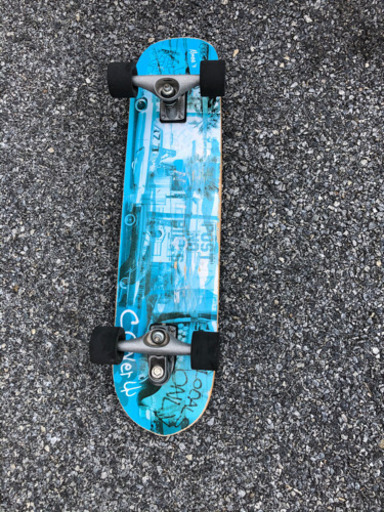 カーバー　c7 36inch