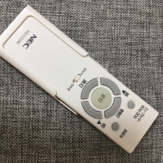 NEC LEDシーリングライト 調光タイプ~8畳 HLDZB0871の画像