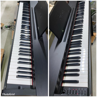 お薦め品‼️CASIO電子ピアノ PX-735 2011年