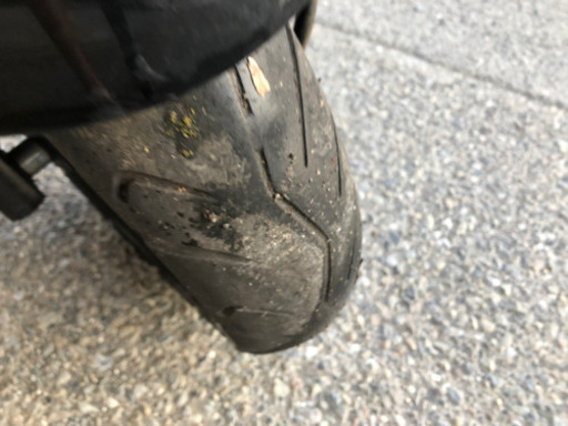 実働❗️簡易メンテ済み⭐️ビーノ　デラックス　リモコンキー付❗️ 格安原付　スクーター　50cc