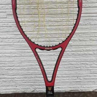 無料Wilsonテニスラケットの画像