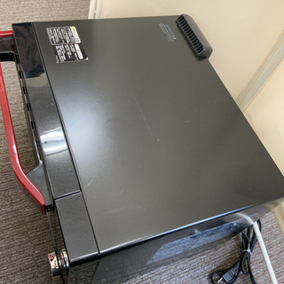 ウォーターオーブン　シャープ　ヘルシオ　2011年^ - ^の画像