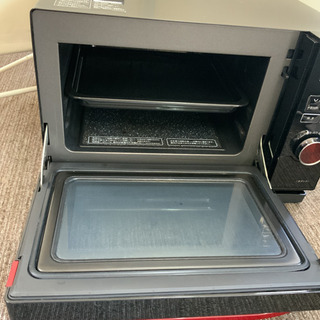 ウォーターオーブン　シャープ　ヘルシオ　2011年^ - ^の画像