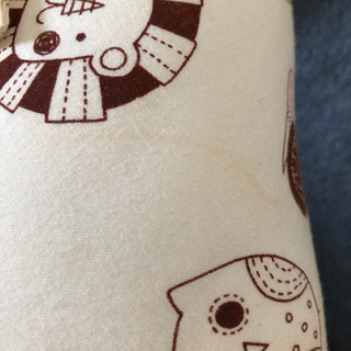 授乳クッションの画像