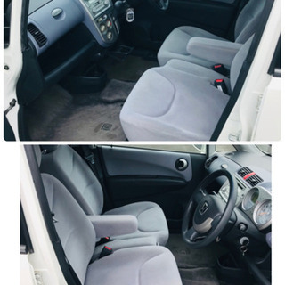 ⭐️ご成約ありがとうございました。ライフH17年格安販売ETC付き😊の画像