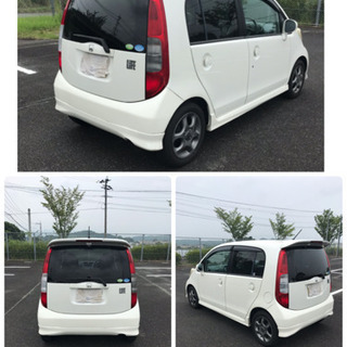 ⭐️ご成約ありがとうございました。ライフH17年格安販売ETC付き😊の画像