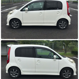 ⭐️ご成約ありがとうございました。ライフH17年格安販売ETC付き😊の画像