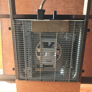 受け渡し予定決まりました　こたつ　テーブルとしても使えます　0円の画像