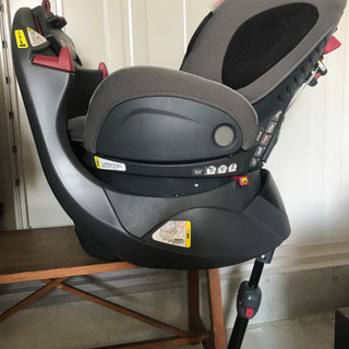 アップリカ チャイルドシート