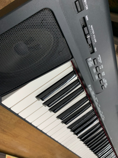 YAMAHA ヤマハ　キーボード　NP-30　2010年製　【店頭取引限定】【中古品】早い者勝ち！お得なクーポン配布中！！ 