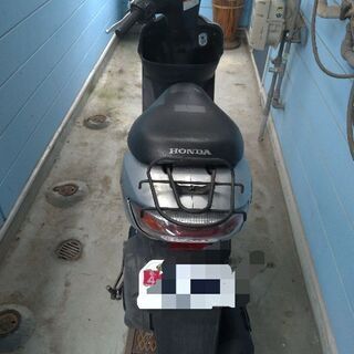 美車Dio 50cc 好調約2年保険付