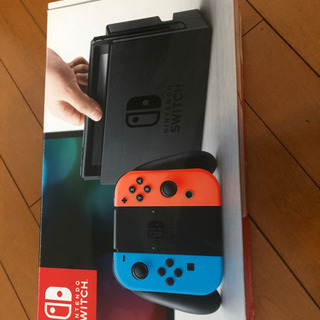 Nintendo Switch (ニンテンドースイッチ) 値下げしましたの画像