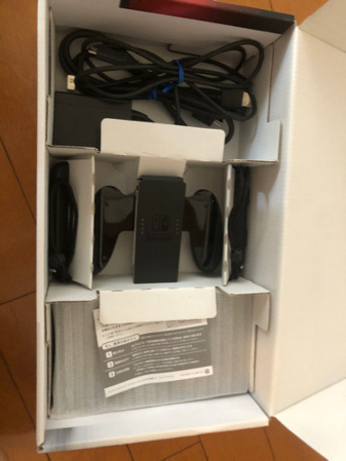 Nintendo Switch (ニンテンドースイッチ) 値下げしました