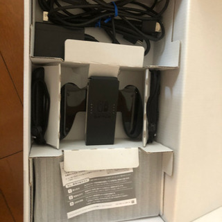 Nintendo Switch (ニンテンドースイッチ) 値下げしましたの画像