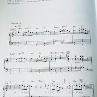 恋　星野源　楽譜　ピアノの画像