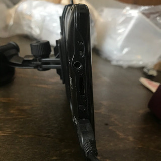 ポータブルナビ　カーナビの画像