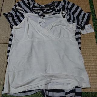 マタニティ 2点セットの画像
