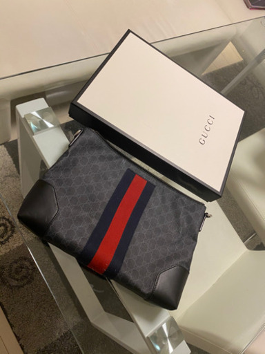 GUCCI クラッチバッグ