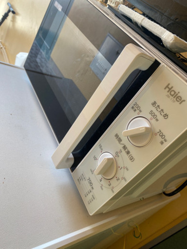 ★☆一人暮らし家電セット☆★ 引き取り限定!!
