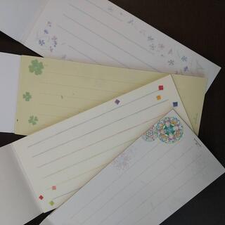 Ｈａｐｐｙ　Ｌｅｔｔｅｒ　Ｃｌｕｂ　一筆箋のお勧め①の画像