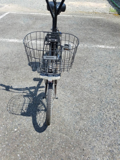 KO057☆電動自転車　パナソニック SUGAR DROP20インチ