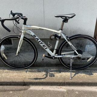 ロードバイクです