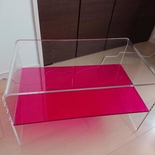 ミニテーブル テレビ台