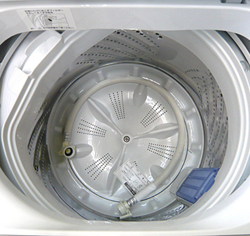 〇 札幌 2020年製 5.0kg 美品 パナソニック 洗濯機 NA-F50B13  Panasonic  全自動 生活家電 5kg ランドリー  本郷通店