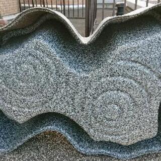 ひょうたん池  80Lの画像