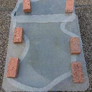 ひょうたん池  80Lの画像