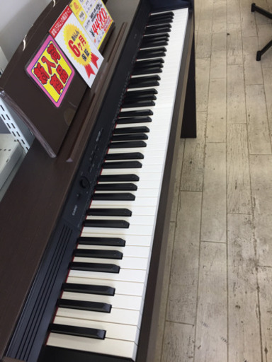 10/20値下げ?❗️❗️❗️ 定価¥89,900  CASIO  電子ピアノ  Privia  2014年式  PX-750  鍵盤