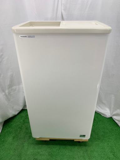 パナソニック/Panasonic   業務用　冷凍ストッカー　フリーザー　43L   2018年製　店舗　飲食店　SCR-S45