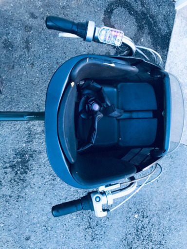 ET162A⭐️電動自転車　BS アンジェリーノ ⭐️