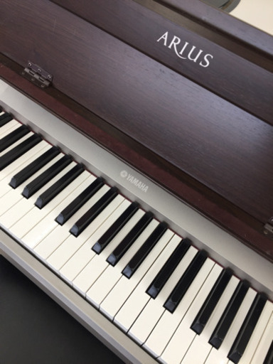 8/21東区和白  定価¥53,900  YAMAHA  電子ピアノ  ARIUS  2012年式  YDP-S31  鍵盤数88鍵 