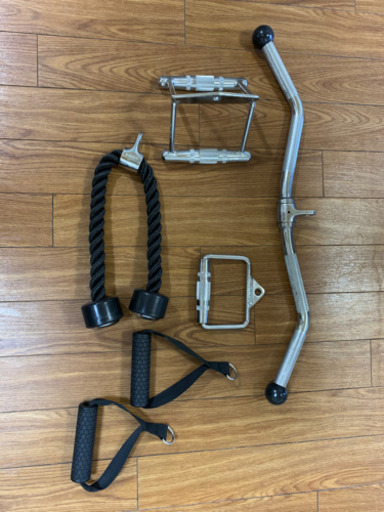 IROTEC（アイロテック）パワーラックＨＰＭ、14点セット！美品