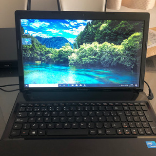 Lenovo G580 office2019