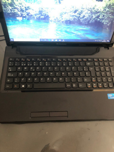 Lenovo G580 office2019