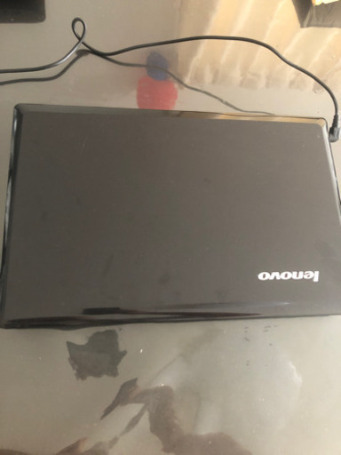 Lenovo G580 office2019