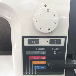 brother職業用ミシンNouvelle MD  中古整備品 brother職業用ミシンNouvelle MD 中古整備品