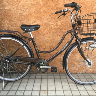 Marukin 自転車の中古が安い！激安で譲ります・無料であげます(5ページ