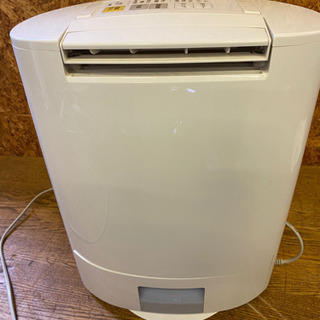 0821-1  除湿機　動作品　08年