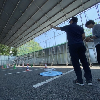 ドローンを飛ばそう！国土交通省公認ドローンスクールが空撮やビジネスで使えるドローン活用法を教えます！の画像